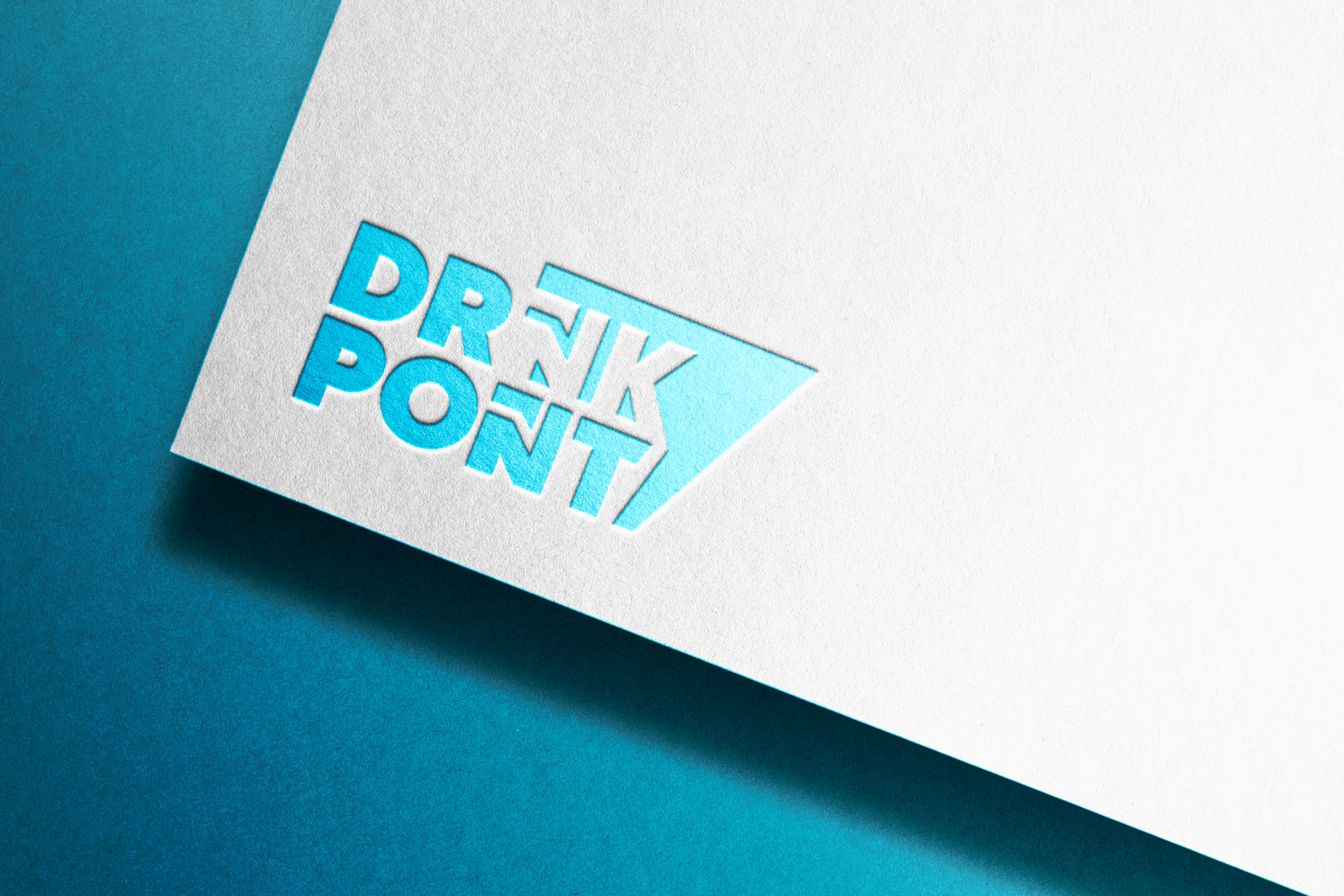 DrinkPoint - napoje