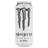 Monster Zero Ultra White 500ml Napój energetyczny 12 szt