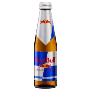 Napój energetyczny Red Bull w butelce 250 ml x 24 szt