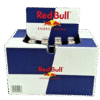 Napój energetyczny Red Bull w butelce 250 ml x 24 szt