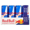 Red Bull Napój Energetyczny 12 x 473 ml