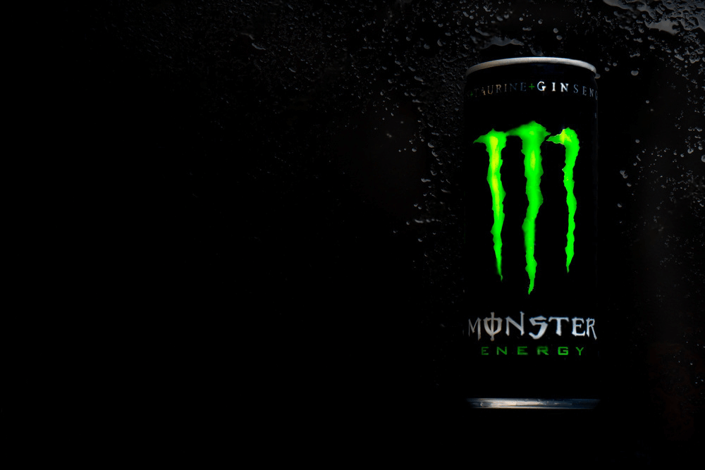 monster
