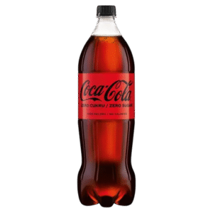 Coca Cola 2l Zero 8 x 2l zgrzewka