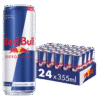 Red Bull Napój energetyczny 24 x 355 ml